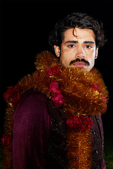 BALAJ WAISTCOAT